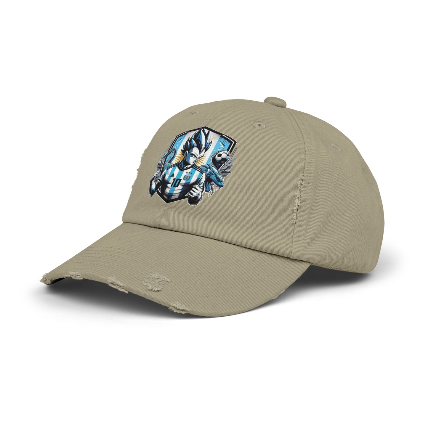 Cap - Soccer Hero for Sports Fans
