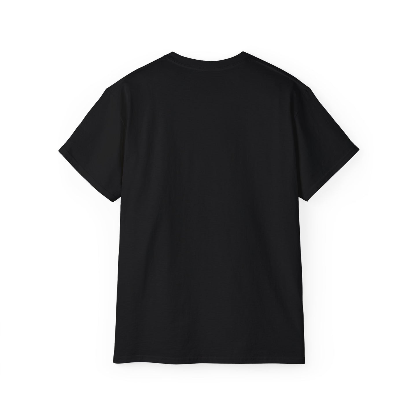 Anime-Inspired Unisex Ultra Cotton Tee