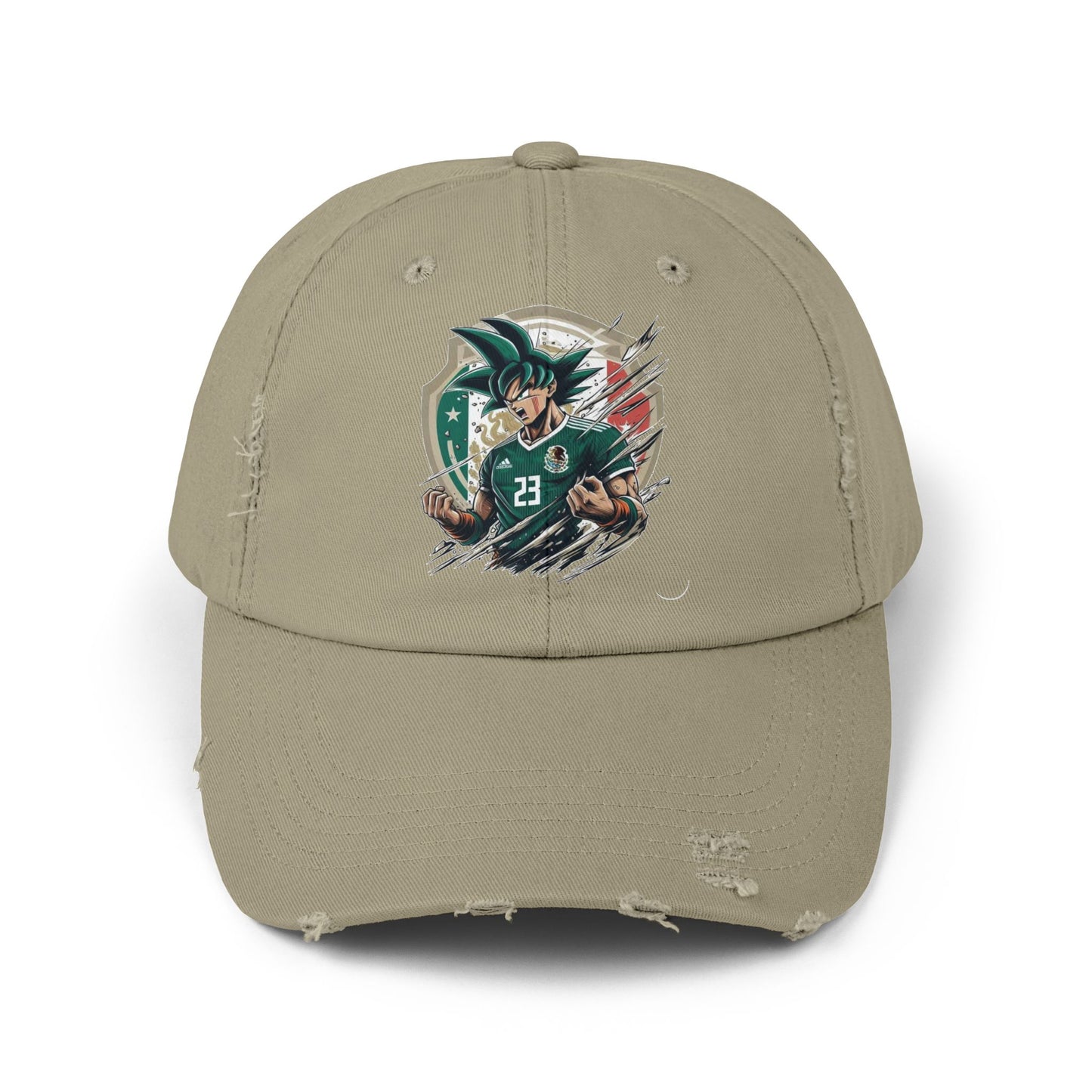 Sporty Graphic Anime Design for Casual Style