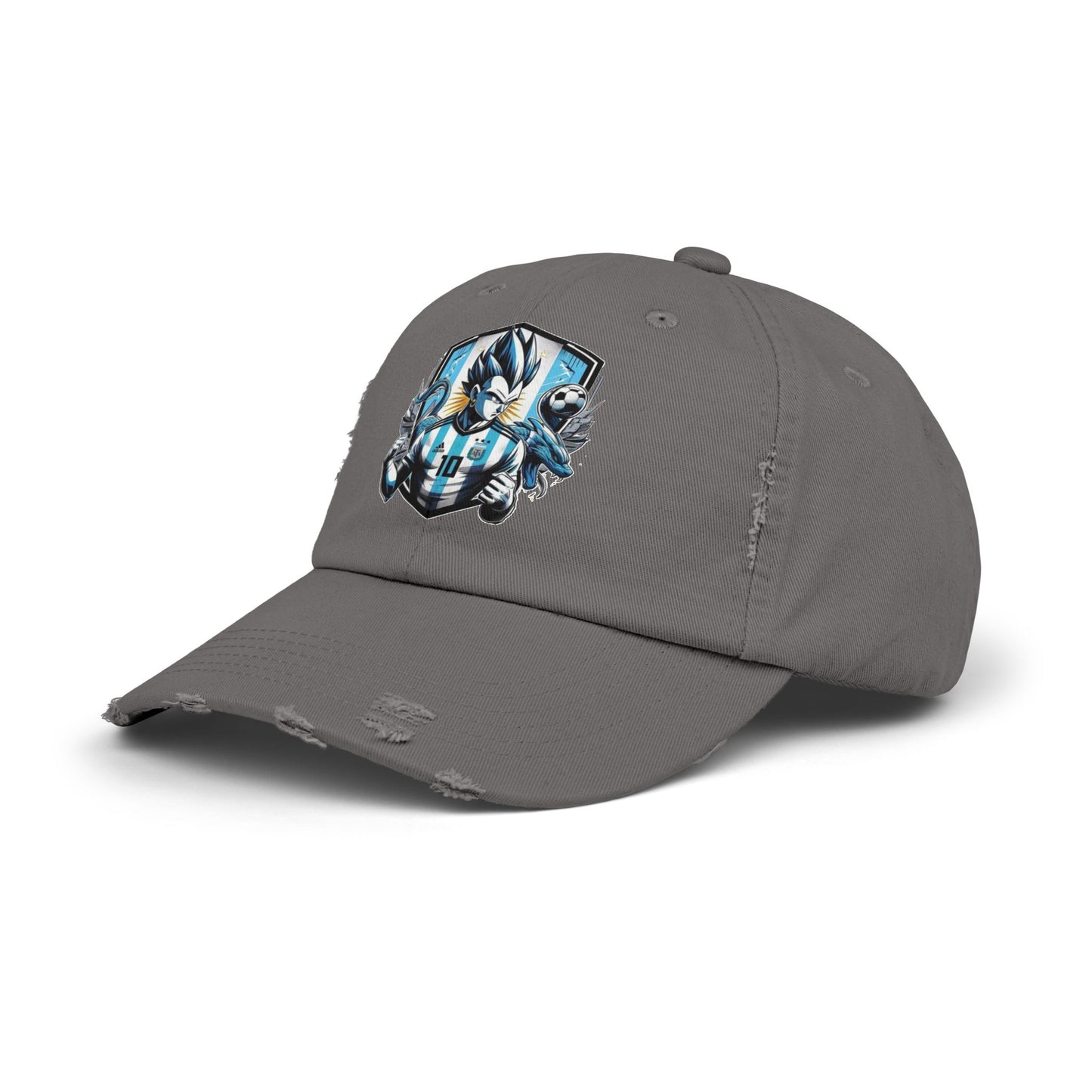 Cap - Soccer Hero for Sports Fans