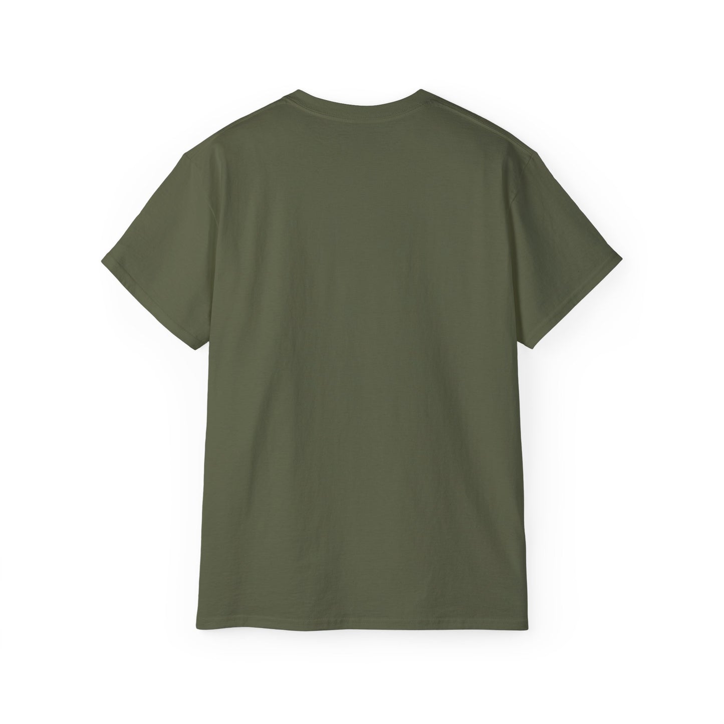 Anime-Inspired Unisex Ultra Cotton Tee