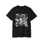 Anime-Inspired Unisex Ultra Cotton Tee