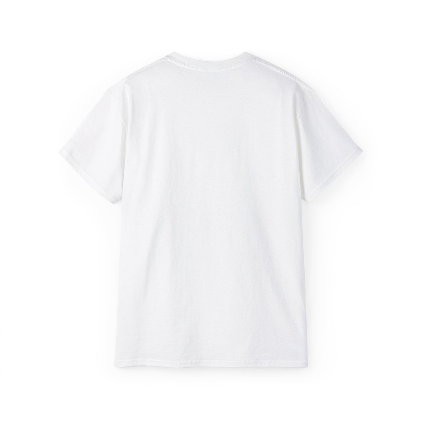 Anime-Inspired Unisex Ultra Cotton Tee