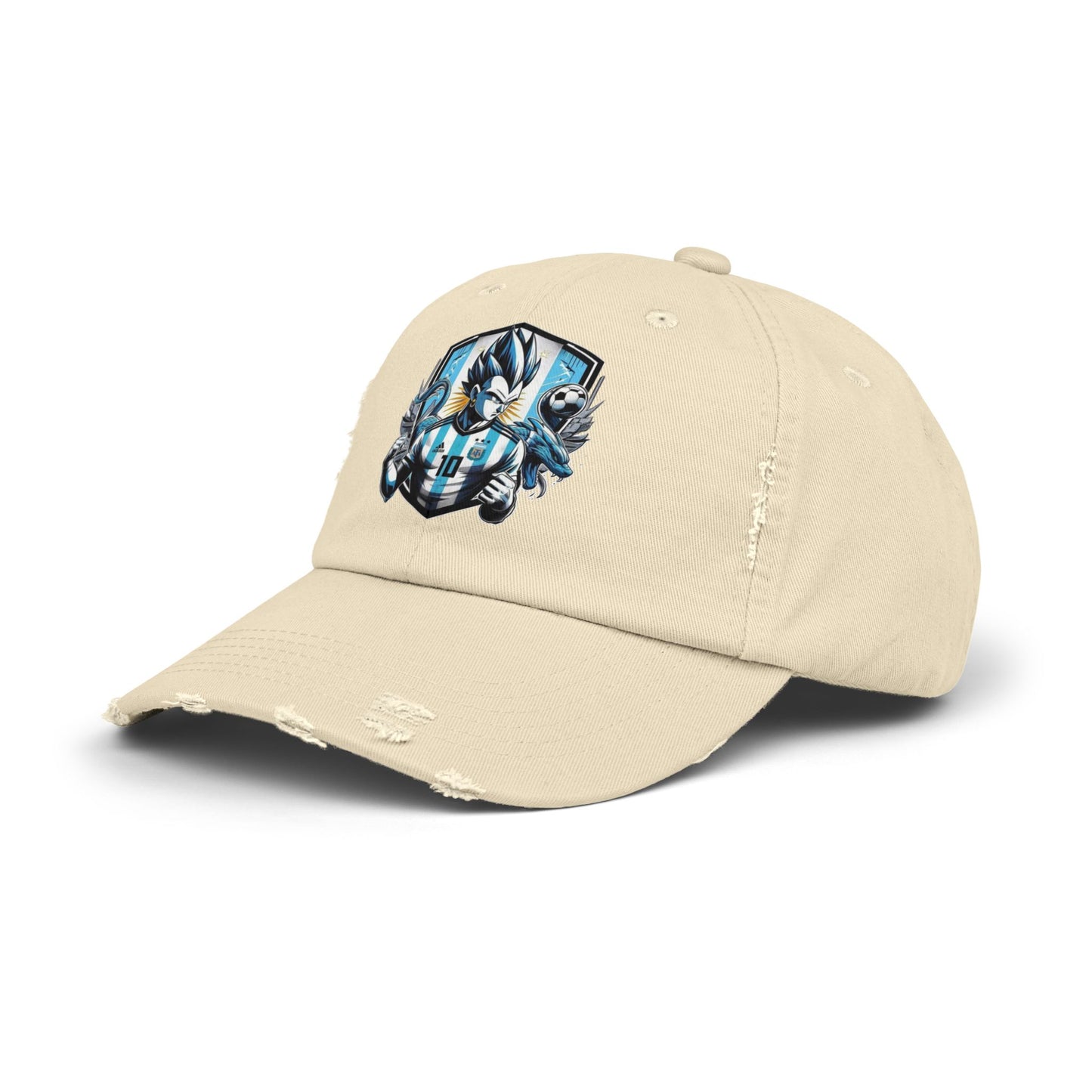 Cap - Soccer Hero  for Sports Fans