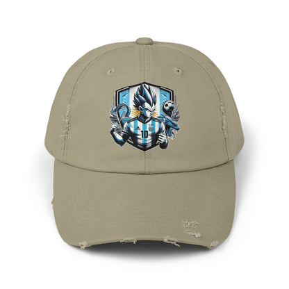 Cap - Soccer Hero  for Sports Fans