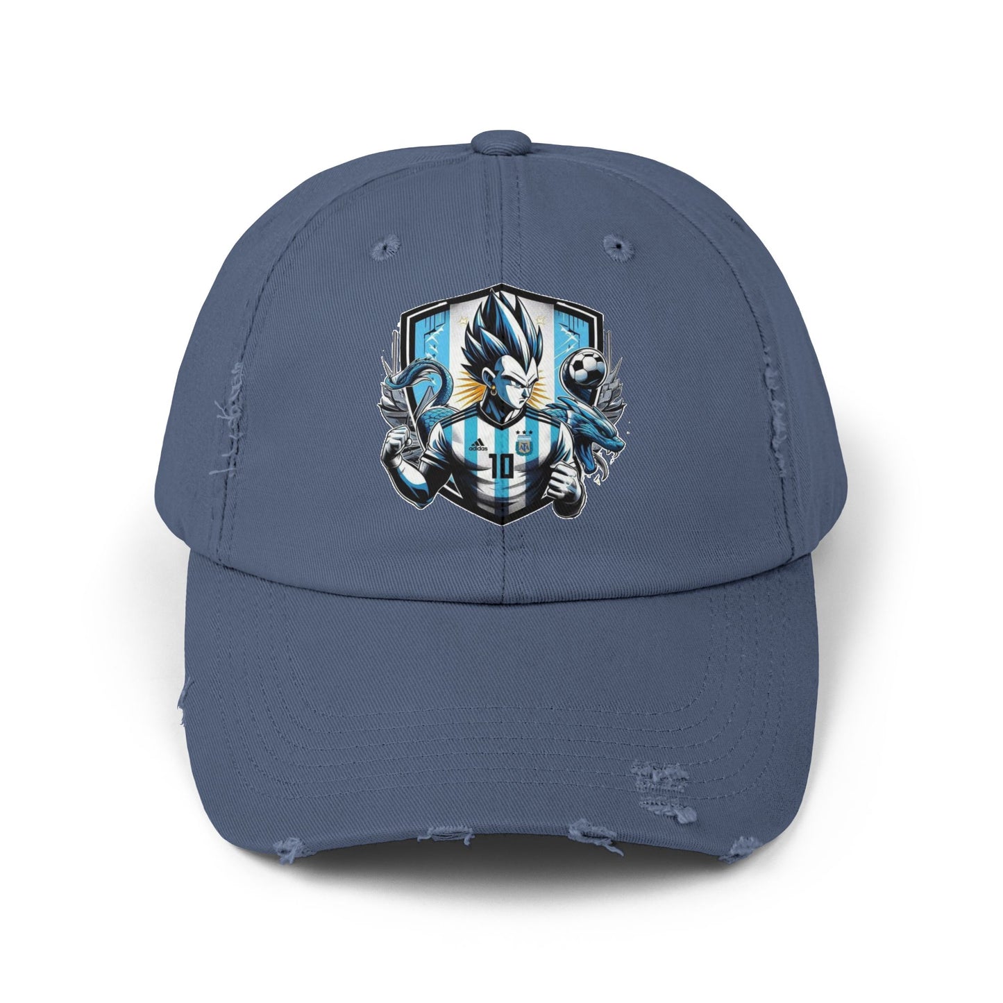 Cap - Soccer Hero  for Sports Fans