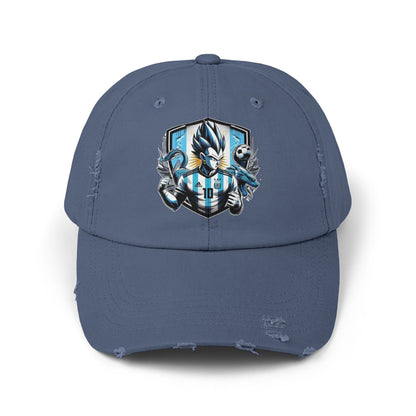 Cap - Soccer Hero  for Sports Fans
