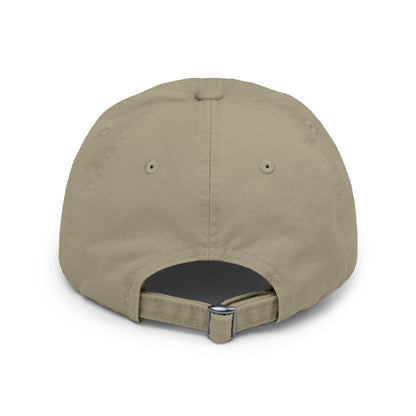 Sports Hat Dragon Theme Unisex Distressed Cap for Fans
