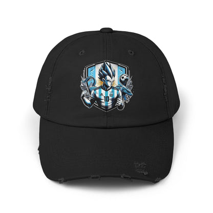 Cap - Soccer Hero  for Sports Fans