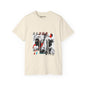 Nezha Graphic Tee - Anime Style Shirt