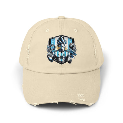 Cap - Soccer Hero  for Sports Fans