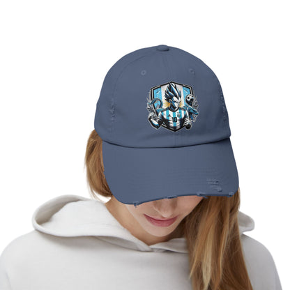 Cap - Soccer Hero  for Sports Fans
