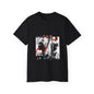 Nezha Graphic Tee - Anime Style Shirt
