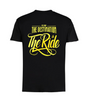 The Ride- Short Sleeve T-Shirt