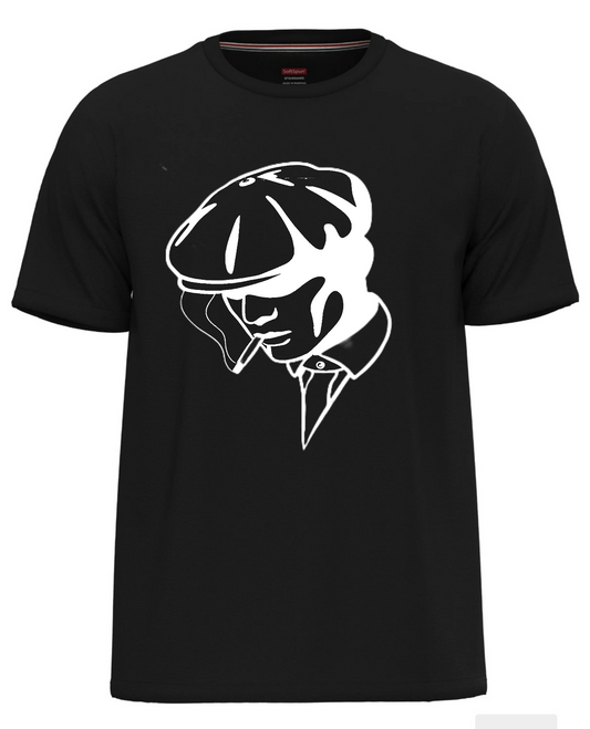 Peaky Blinders Short Sleeve T-shirt