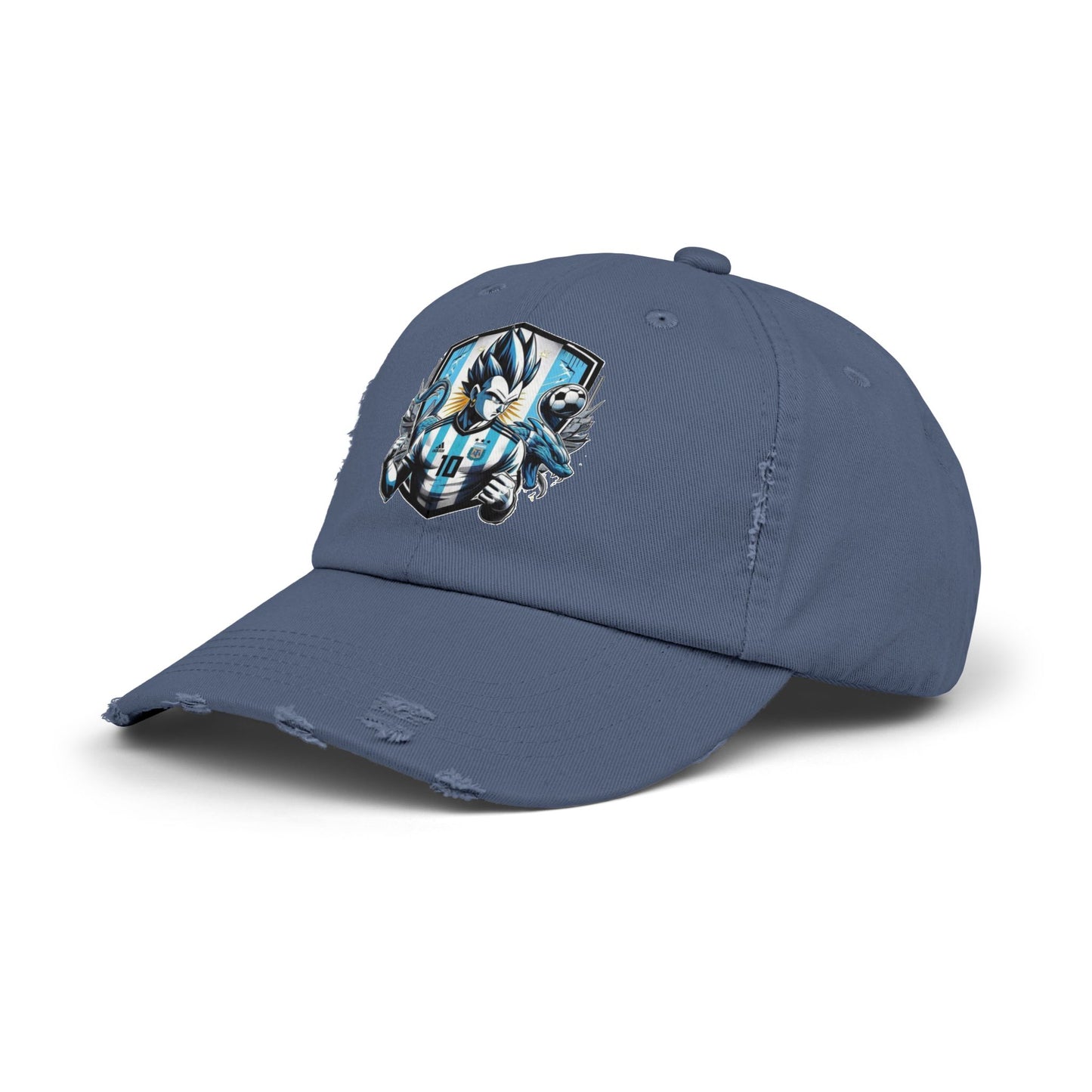 Cap - Soccer Hero  for Sports Fans