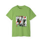 Nezha Graphic Tee - Anime Style Shirt