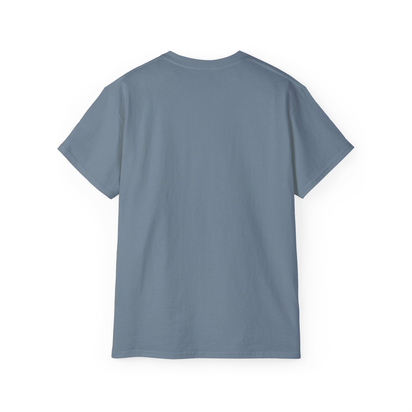 Anime-Inspired Tee - Edgy Graphic Design