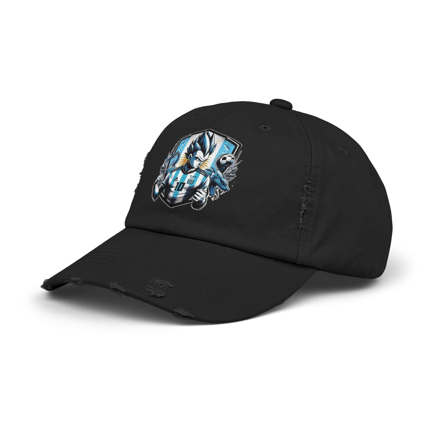 Cap - Soccer Hero  for Sports Fans