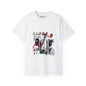 Nezha Graphic Tee - Anime Style Shirt