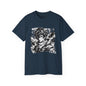 Anime-Inspired Unisex Ultra Cotton Tee