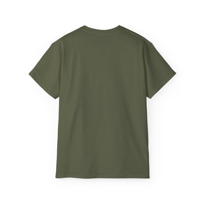 Anime-Inspired Unisex Ultra Cotton Tee
