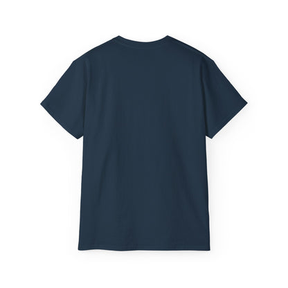 Anime-Inspired Unisex Ultra Cotton Tee